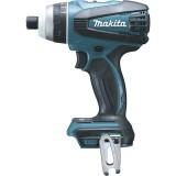 Perceuse visseuse 4 fonctions 18 V Li-Ion  (Produit seul)Makita