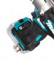 Perceuse visseuse à percussion 40 V max Li-Ion XGT Ø 13 mm (Produit seul) MakPac 3 - HP001GZ01 Makita