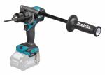 Perceuse visseuse à percussion 40 V max Li-Ion XGT Ø 13 mm (Produit seul) MakPac 3 - HP001GZ01 Makita