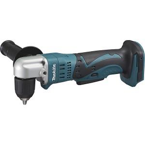 Perceuse visseuse d'angle 18 V Li-Ion  Ø 10 mm Auto-serrant (Produit seul)Makita