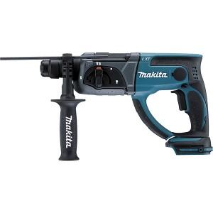 Perfo-burineur SDS-Plus 18 V Li-Ion  20 mm (Produit seul)Makita