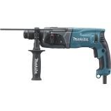 Perfo-burineur SDS-Plus 780W 24 mm Makita HR2470