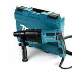 Perfo-burineur SDS-Plus 800W 26mm Makita HR2630