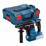 Perforateur 18V SDS-Plus 2.4 J solo  GBH 18V-24 C en coffret - BOSCH 0611923001