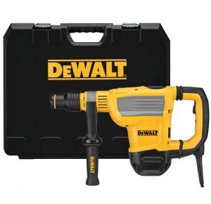 Perforateur burineur SDS-Max 45 mm - D25614K-QS DEWALT