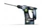 Perforateur sans fil BHC 18 Li-Basic Festool 574723