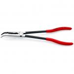 PINCE BECS LONG A MONTER COUDEE 280MM SB - 28 81 280 SB Knipex