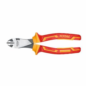 Pince isolée à coupe renforcée THTIP2571 180 mm Chromo-vana