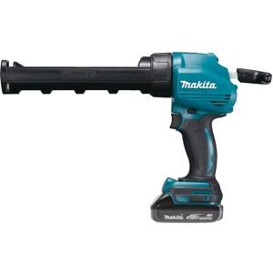 Pistolet à mastic 18 V Li-Ion 1,5 Ah 5000 N (1 batterie)Makita