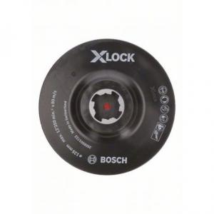 Plateau 125mm Auto Agr X-lock Bosch 2608601722