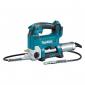 Pompe à graisse 18V Li-Ion (Produit seul) Makita DGP180Z