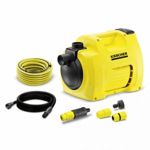 Pompe de jardin BP 3 Garden Set plus  Karcher 1.645-357.0