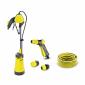 Pompe pour récupérateur d'eau de pluie BP 1 BARREL set Karcher 1.645-465.0