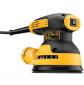 Ponceuse excentrique 280W 125 mm - DWE6423-QS DEWALT