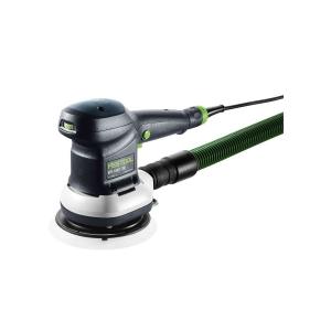 Ponceuse excentrique ETS 150/5 EQ-Plus Festool 576080