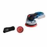 PONCEUSE EXCENTRIQUE GEX 18V-125 SOLO - 0601372201 Bosch pro