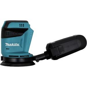 Ponceuse excentrique Ø 125 mm (Produit seul)Makita