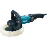 Ponceuse polisseuse à disque 1200 W Ø 180 mm Makita