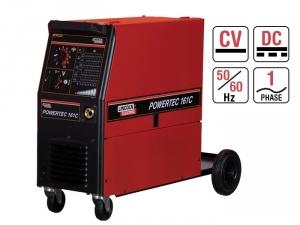 POSTE MIG/MAG POWERTEC 161C