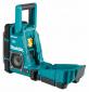 RADIO DE CHANTIER / Chargeur de batterie LI-ION 14,4V/18V - DMR301 Makita