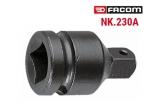 Réducteur impact 3/4" à 1/2" NK.230A Facom