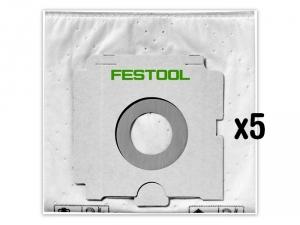 Sac filtre festool pour CTL-SYS