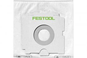 Sac filtre SELFCLEAN SC FIS-CT 26/5 Festool 496187