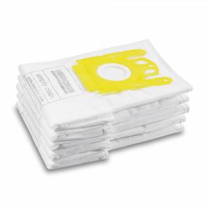 Sachet filtre ouate VC 6XXX (pcs 5)  Karcher 6.904-329.0