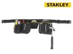 Sacoche, porte-outils double Stanley