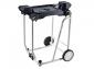 Scie à onglet radiale KAPEX KS 60 E-UG-Set avec chariot Festool