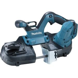 Scie à ruban 18 V Li-Ion  (Produit seul)Makita