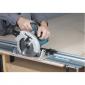 Scie circulaire 1600 Wø 190 mm HS7611K MAKITA