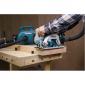 Scie circulaire 18 V Li-Ion ø165 mm (Machine seule) DHS680ZJ Makita