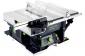 Scie circulaire sur table sans fil CSC SYS 50 EBI-Basic - 576820 Festool