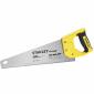 Scie Egoine Sharpcut Coupe Fine 380mm  Stanley STHT20369-1