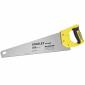 Scie Egoine Sharpcut Coupe Fine 450mm  Stanley STHT20370-1