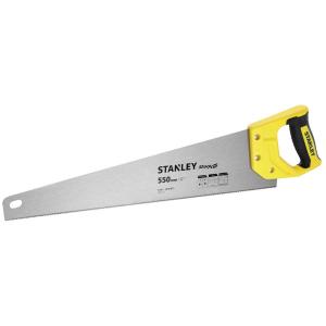 Scie Egoine Sharpcut Coupe Fine 550mm  Stanley STHT20372-1