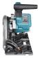 SCIE PLONGEANTE 165mm 40VMAX BLUETOOTH MAKPAC - SP001GZ03 Makita