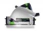 Scie plongeante TS 55 REBQ-Plus-FS Festool + rail et lame ø160