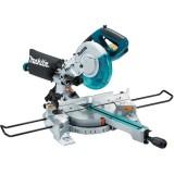 Scie radiale 1400W Ø 216 mm Makita LS0815FLN