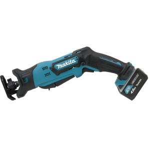 Scie récipro 10,8 V Li-Ion 4 Ah CXT Makita