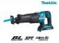 Scie Récipro sans fil 36V 2x18V (machine seule) DJR360Z MAKITA