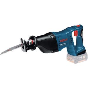 SCIE SABRE GSA 18V-LI  solo carton - 060164J000 Bosch