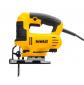 Scie sauteuse à poignée supérieure 650 W - DWE349-QS Dewalt