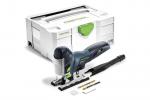 Scie sauteuse sans fil PSC 420 Li EB-Basic CARVEX - 576521- Festool