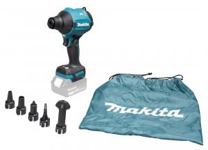 SOUFFLEUR A POUSSIERE SANS FIL 18V - DAS180Z Makita