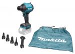 SOUFFLEUR A POUSSIERE SANS FIL 18V - DAS180Z Makita