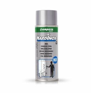 Spray revêtement inox / Hardinox 400 ml