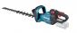 Taille-haie XGT 40Vmax Li-Ion - 60 cm - (Produit seul) UH006GZ Makita