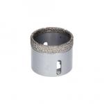 Trepan Diamant 68mm  à sec X-Lock Bosch 2608599022